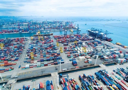 天津港進口清關公司哪家好？天津進口報關行排名