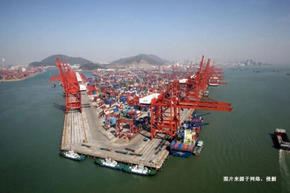 深圳報關公司推薦哪家好？深圳蛇口港進出口報關行