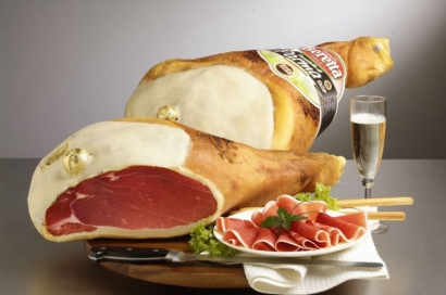 火腿進口清關公司告訴你西班牙火腿進口流程