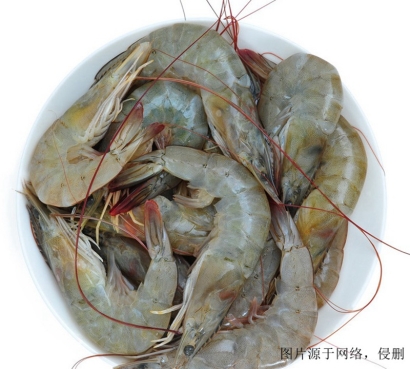 越南凡納濱對蝦進口報關(guān)流程-19年冷凍水產(chǎn)品報關(guān)行