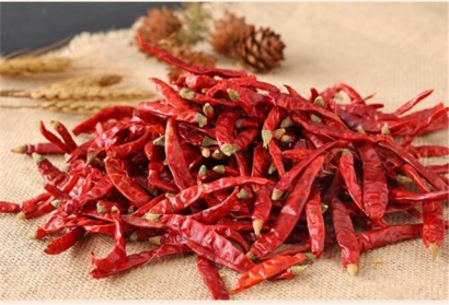 印度辣椒干進口報關代理流程手續以及關稅，進口代理公司電話