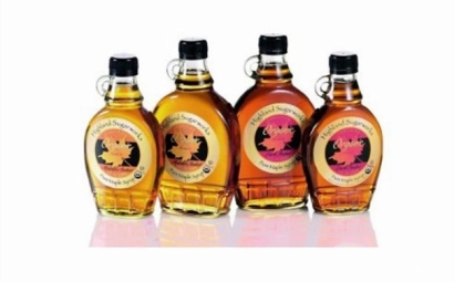 進口楓糖報關的一般貿易流程，楓糖漿如何進口