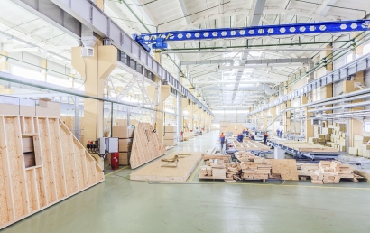 進出口企業報關