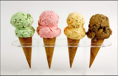 廣州冰淇淋進(jìn)口清關(guān)公司：冰淇淋粉報(bào)關(guān)費(fèi)用