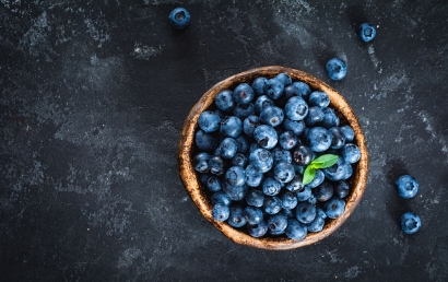 深圳藍莓進口清關(guān)代理服務(wù)