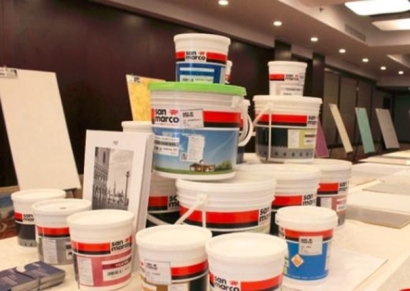 進(jìn)口意大利油漆報關(guān)備案如何申請