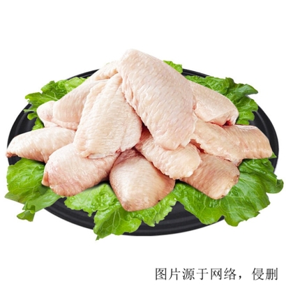 廣州進口冷凍雞翅報關清關流程_廣東冷凍品報關行