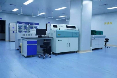 上?？蒲袑嶒炇以O備進口清關流程_二手舊設備通關