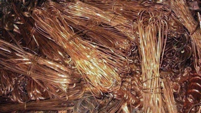 再生黃銅進口清關流程及進口報關注意事項