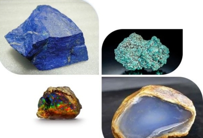 廣州玉石原石進口報關流程_玉石原石進口關稅稅率