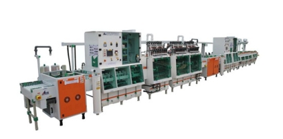 二手設備進口報關清關超詳細手續流程，請查收！