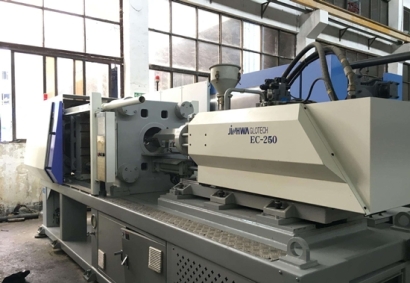 進口注塑機清關，你必須要了解的流程以及報關單證