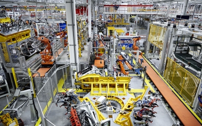 二手機(jī)械設(shè)備進(jìn)口清關(guān)