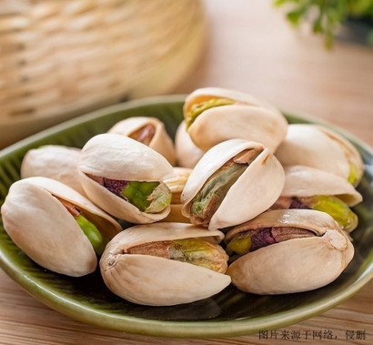 澳大利亞開心果天津進口食品報關行