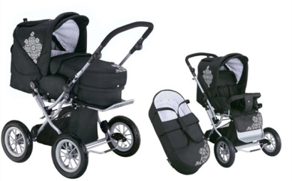 嬰兒車進(jìn)口清關(guān)代理服務(wù)流程