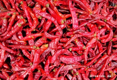 進口盧旺達辣椒干報關(guān)資質(zhì)_3分鐘出調(diào)味料通關(guān)方案