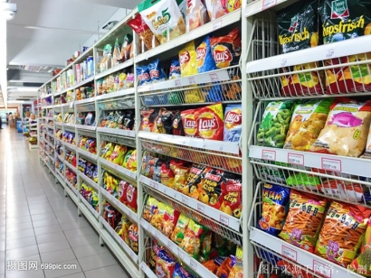 食品進口報關流程詳解