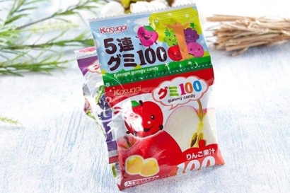 軟糖進口報關的流程以及時長，值得看一看