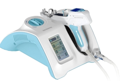 上海光學儀器進口清關公司：機器設備報關流程