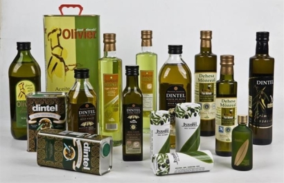 阿根廷橄欖油進口清關到上海的技術點