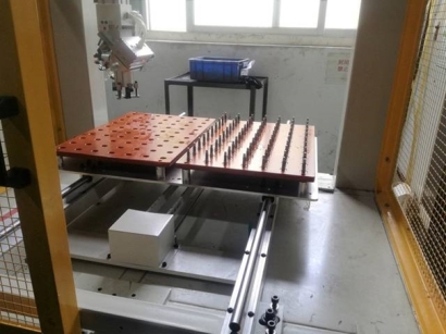 五金加工機(jī)床類進(jìn)口清關(guān)公司