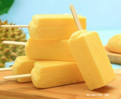 馬來西亞榴蓮果肉雪糕進(jìn)口報關(guān)流程到廣州南沙案例