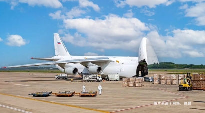 荷蘭阿姆斯特丹空運(yùn)廣州進(jìn)口報(bào)關(guān)公司哪家好？