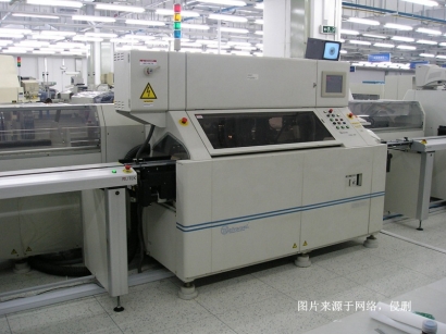 德國(guó)設(shè)備進(jìn)口報(bào)關(guān)流程_二手舊設(shè)備CCIC中檢代理費(fèi)用