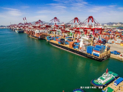 上海進口報關公司排名前十？上海進口報關行哪家好