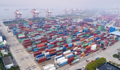 武漢進口清關代理公司哪家靠譜？哪家口碑好？