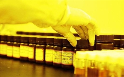 光刻膠進口清關的流程是這樣的，你了解了嗎?