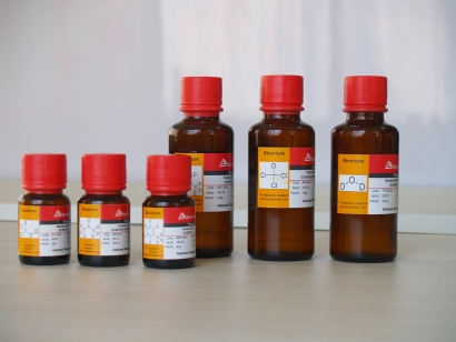 香港到深圳灣實(shí)驗(yàn)室生物試劑進(jìn)口清關(guān)代理案例