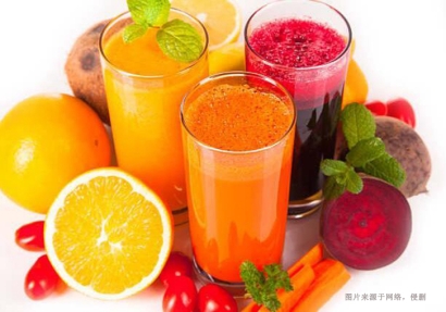 法國濃縮果蔬汁進口報關資料_上海飲料清關流程