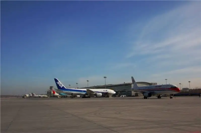 白云機(jī)場(chǎng)清關(guān)公司推薦哪家?廣州白云機(jī)場(chǎng)清關(guān)