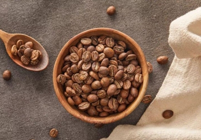 咖啡豆進口清關(guān)流程一站式全球門到門進口服務(wù)