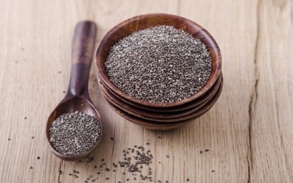 奇亞籽進口報關操作流程步驟，get