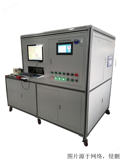 上海測試設備進口清關資料_實驗室舊測試儀器報關