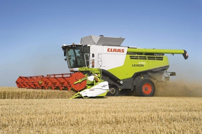 上海二手農機設備進口報關公司_舊農業機械清關