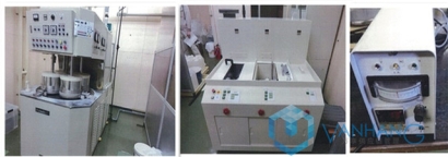 二手半導(dǎo)體生產(chǎn)線設(shè)備進(jìn)口報關(guān)代理服務(wù)案例