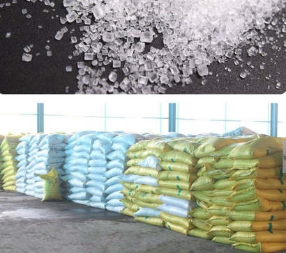 青島化肥原料進口報關公司-專注進口代理18年