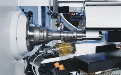 快看！進(jìn)口二手滾齒機清關(guān)的整體思路是這樣的