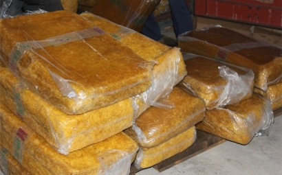 橡膠進(jìn)口清關(guān)需要花多長時間-實時講解