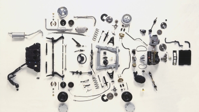 進(jìn)口五金件