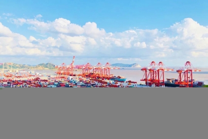 青島大港進口報關公司哪家好？青島報關行排名前十