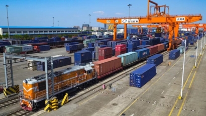 重慶進口報關(guān)公司哪家比較好_重慶清關(guān)