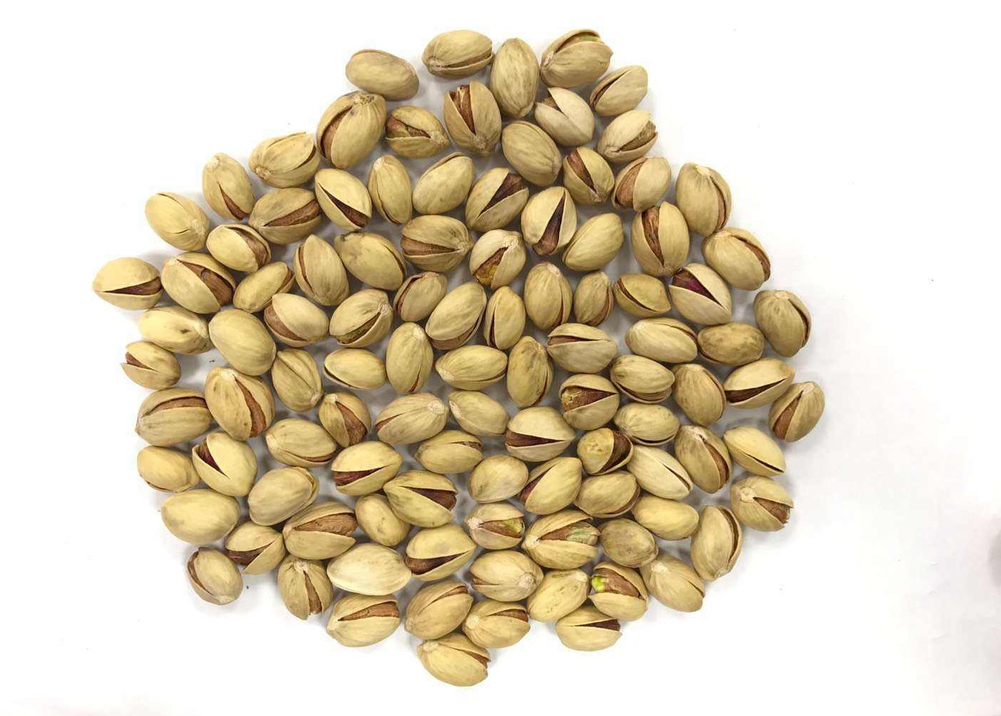 美國(guó)鹽焗開(kāi)心果進(jìn)口清關(guān)流程 美國(guó)鹽焗開(kāi)心果進(jìn)口清關(guān)流程