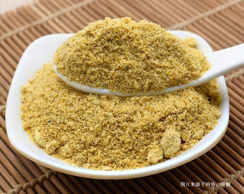 加拿大芥末粉調料進口報關資料 加拿大芥末粉調料進口報關資料