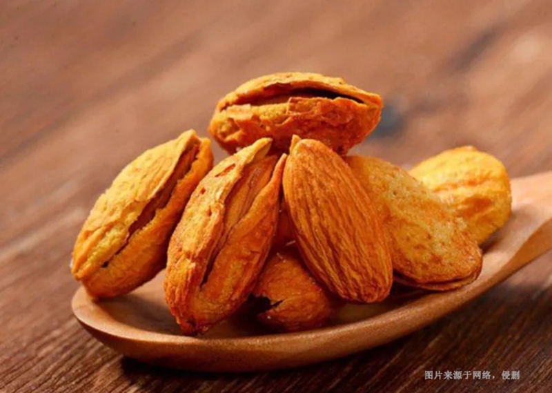 進口澳大利亞巴旦木清關流程 進口澳大利亞巴旦木清關流程