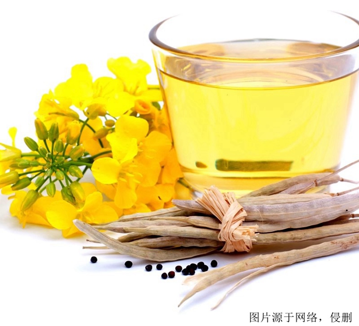 天津進口菜籽油報關資料 天津進口菜籽油報關資料