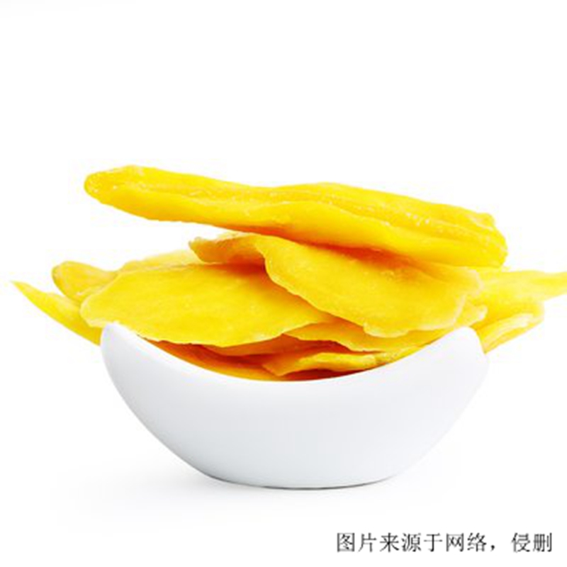 廣州進口泰國芒果干報關(guān)流程_芒果干進口關(guān)稅多少